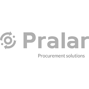 Logo pralar